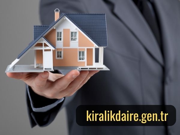 Çardak Mahallesi Kiralık Daire